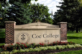 Coe College