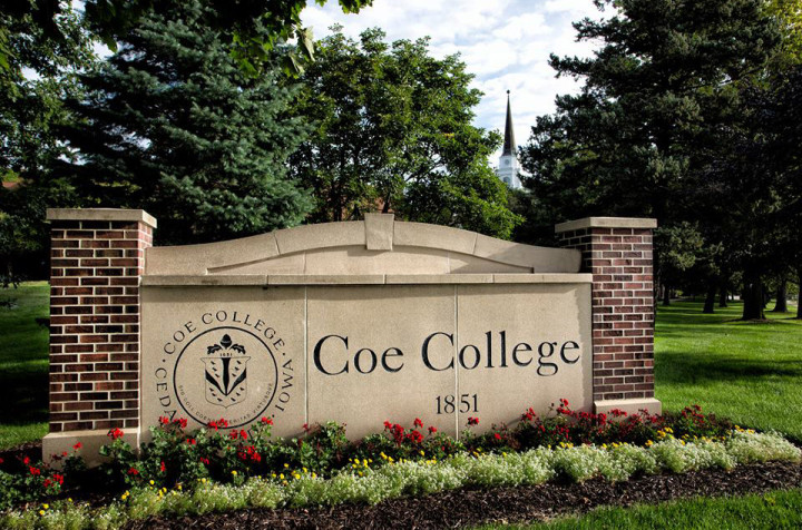 Coe College