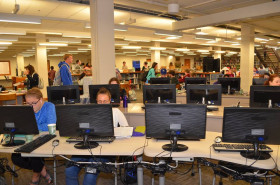 Учеба в Coe College