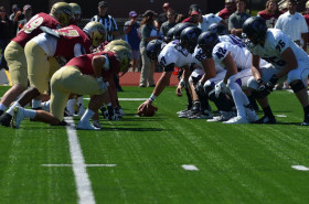 Спорт в Coe College