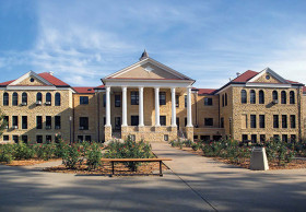 Fort Hays State University