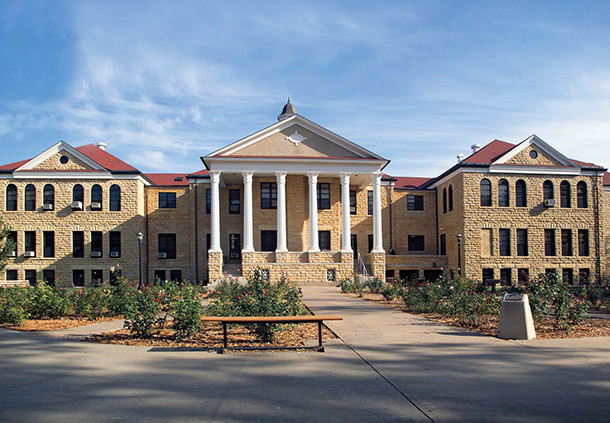 Fort Hays State University