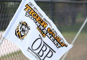 Спорт в Fort Hays State University