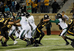 Спорт в Fort Hays State University