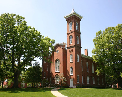 Illinois College