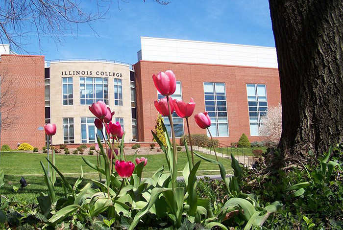 Illinois College