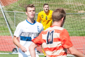 Спорт в Illinois College