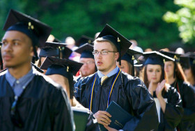 Выпускники Illinois College