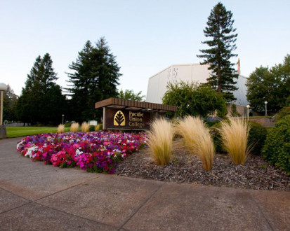 Pacific Union College