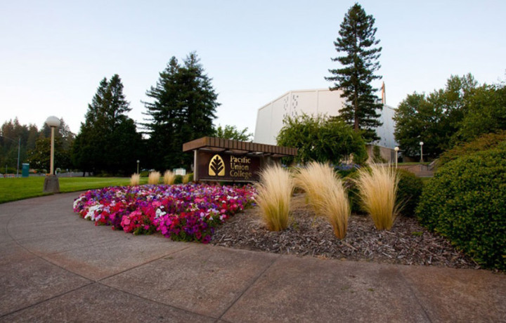 Pacific Union College