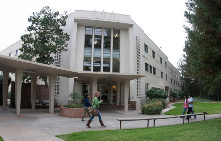 Pacific Union College