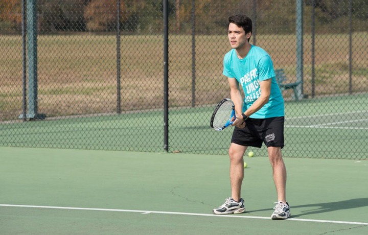 Спорт в Pacific Union College