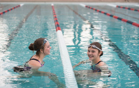 Спорт в Pacific Union College