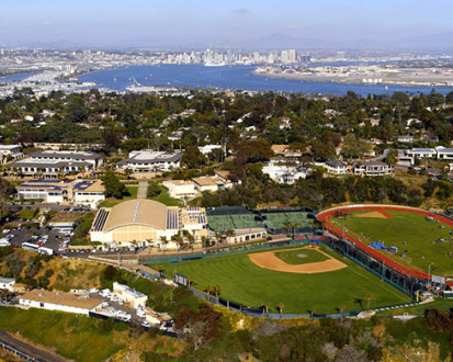 Point Loma Nazarene University