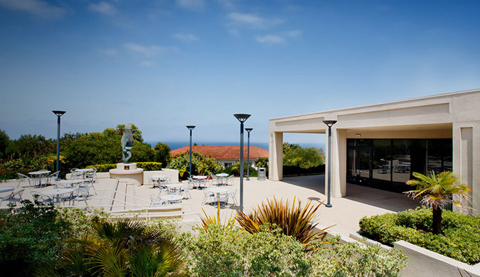 Point Loma Nazarene University