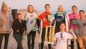 Спорт в Point Loma Nazarene University