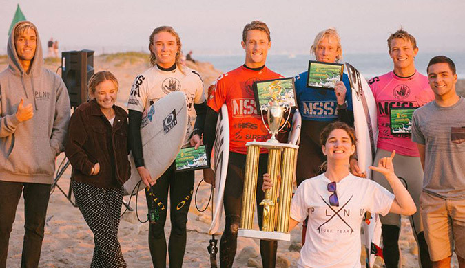 Спорт в Point Loma Nazarene University