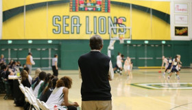 Спорт в Point Loma Nazarene University
