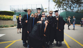 Выпускники Point Loma Nazarene University