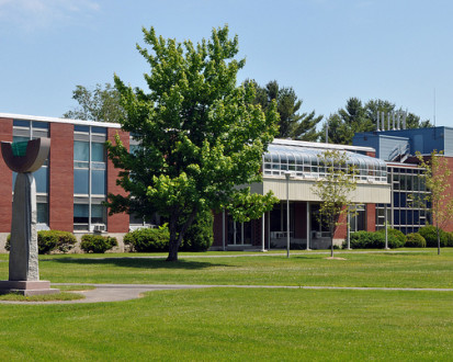 University of Maine at Fort Kent