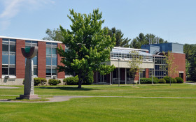 University of Maine at Fort Kent