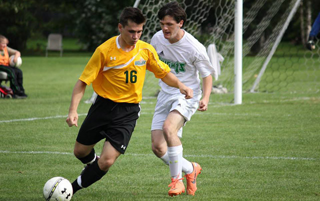 Спорт в University of Maine at Fort Kent