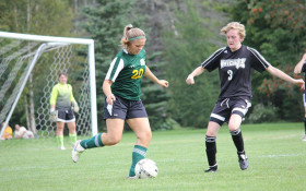 Спорт в University of Maine at Fort Kent