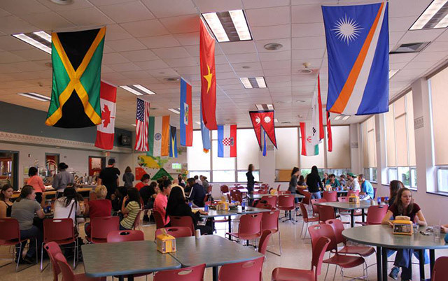 University of Maine at Fort Kent