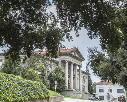 University of Redlands