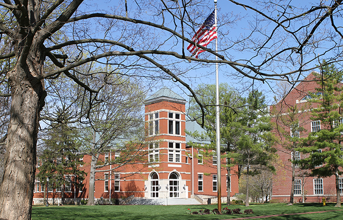 Wabash College