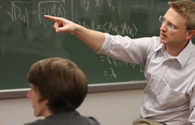 Учеба в Wabash College