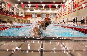 Спорт в Wabash College