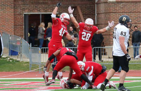 Спорт в Wabash College