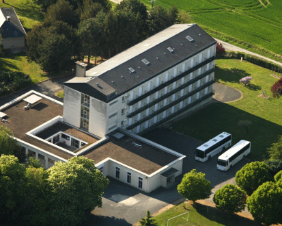 Школа Saint-Denis