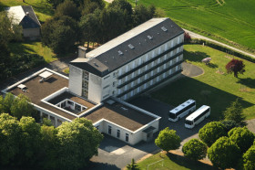 Школа Saint-Denis