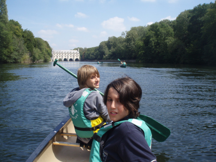 Внеклассные мероприятия