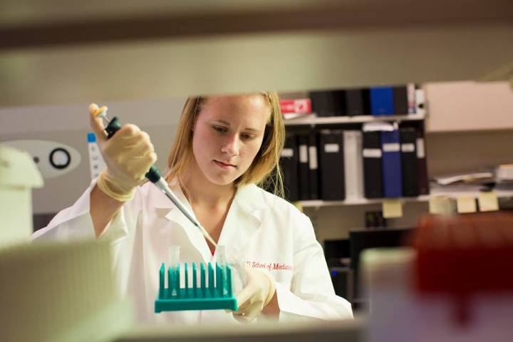 Студенты Earlham College