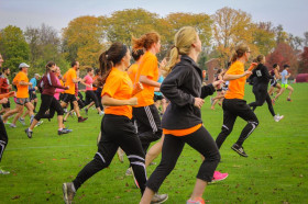 Спорт в Earlham College