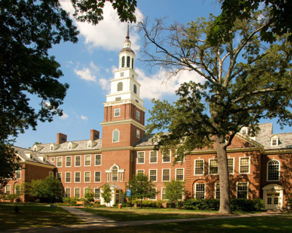Berea College