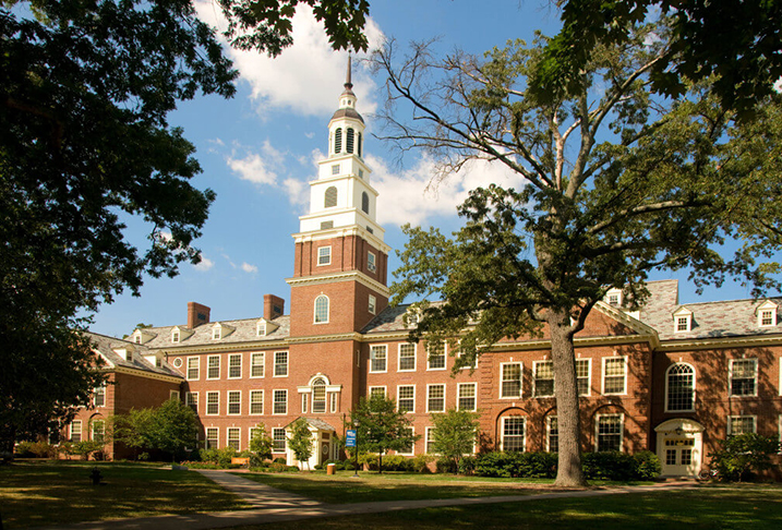 Berea College