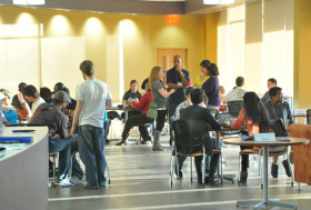 Студенты Berea College