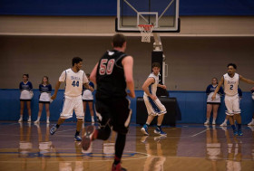 Спорт в Berea College