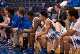 Спорт в Berea College