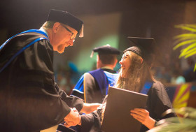 Выпускники Berea College