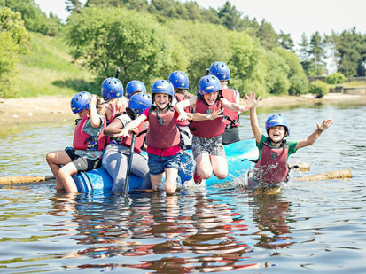 Каникулы в Великобритании