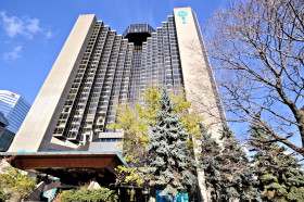 Резиденция Evo Vieux-Montreal