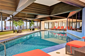 Резиденция Evo Vieux-Montreal