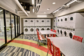 Резиденция Evo Vieux-Montreal