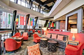 Резиденция Evo Vieux-Montreal