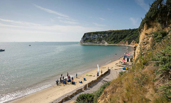 Kingswood Isle of Wight 